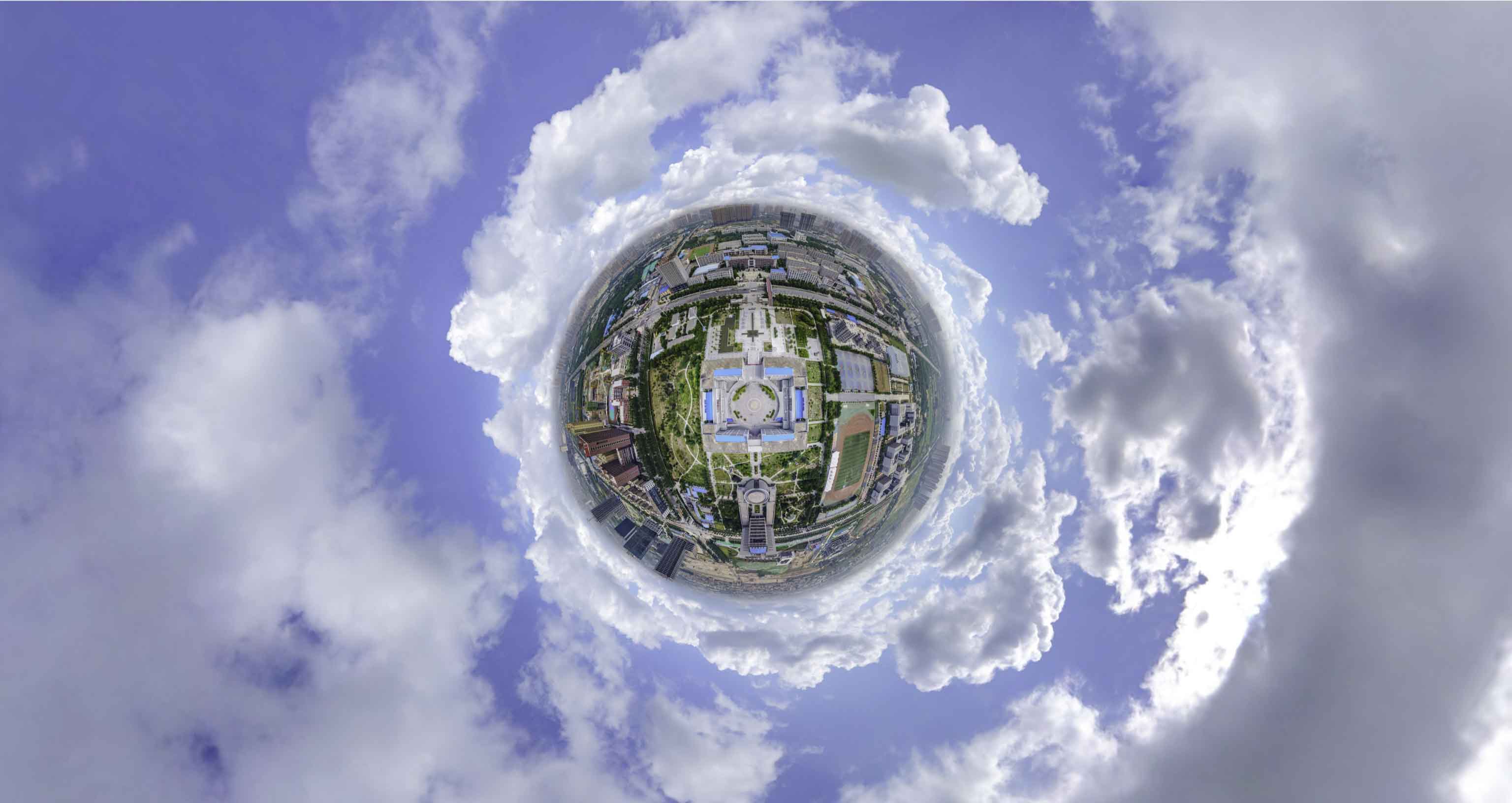 建水格凸河风景名胜区