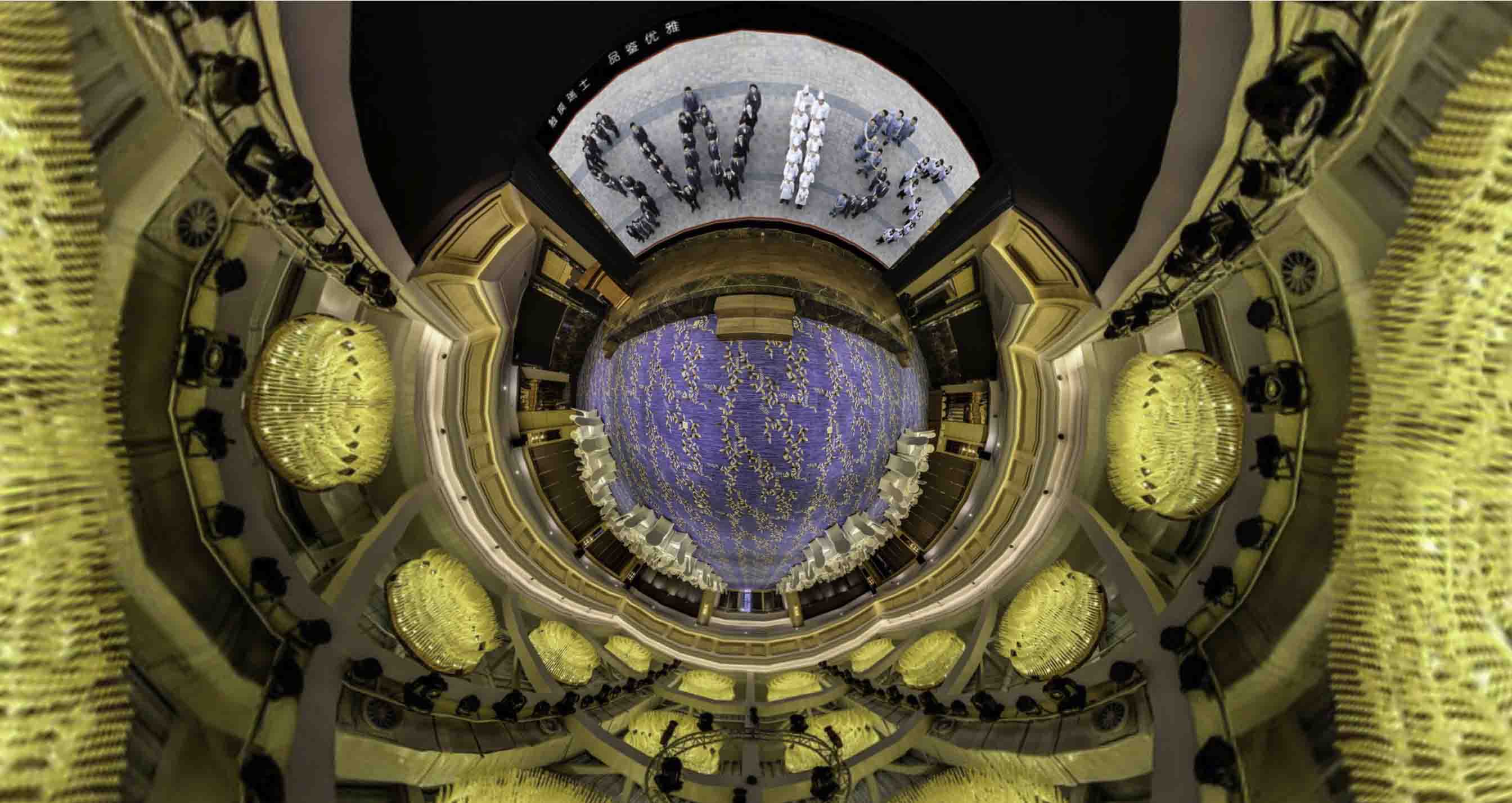 建水探索VR全景拍摄中的深度感：营造沉浸式体验的关键要素